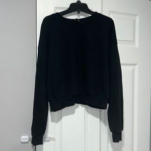 Wild fable crew neck XL